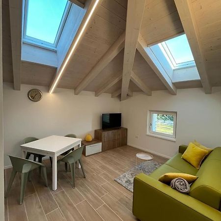 Ca' Labon Apartment Arco Luaran gambar