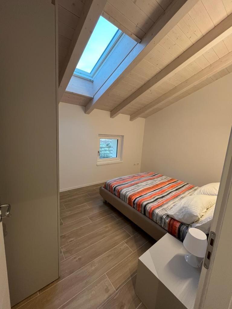 Ca' Labon Apartment Arco Luaran gambar