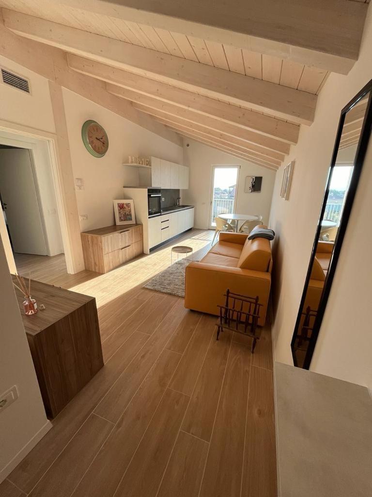 Ca' Labon Apartment Arco Luaran gambar
