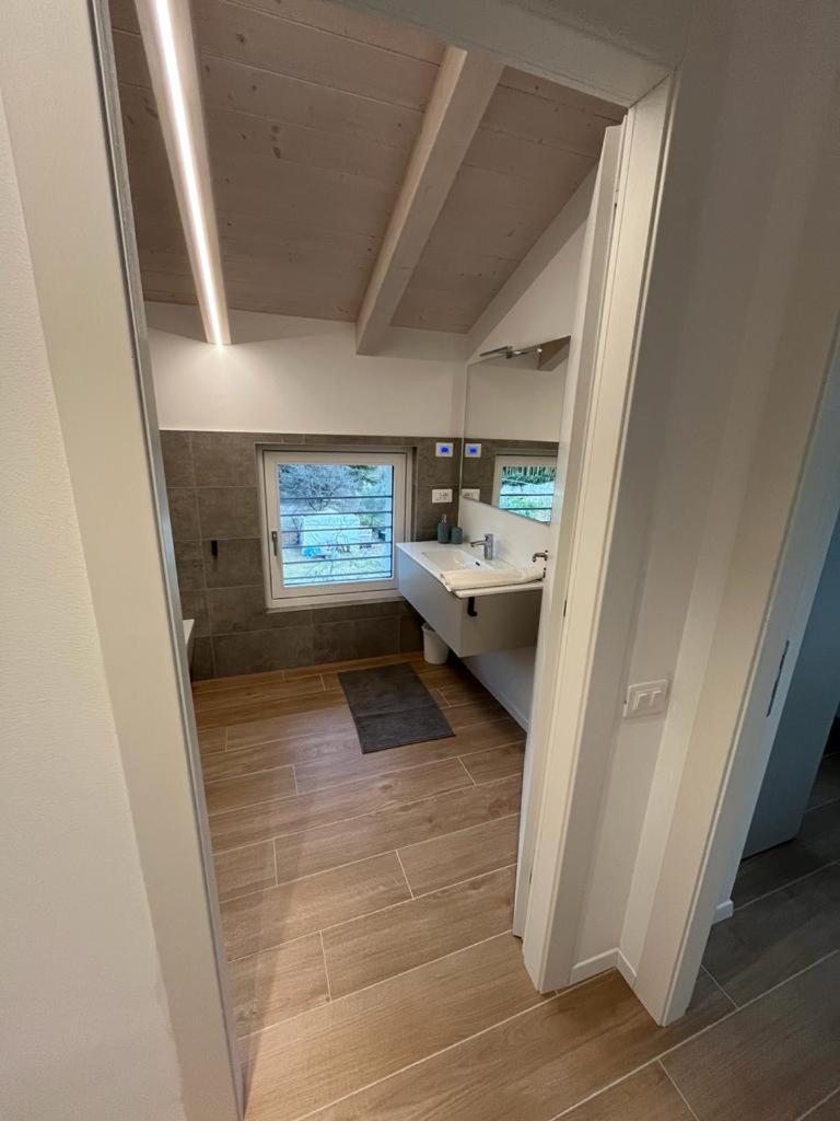 Ca' Labon Apartment Arco Luaran gambar