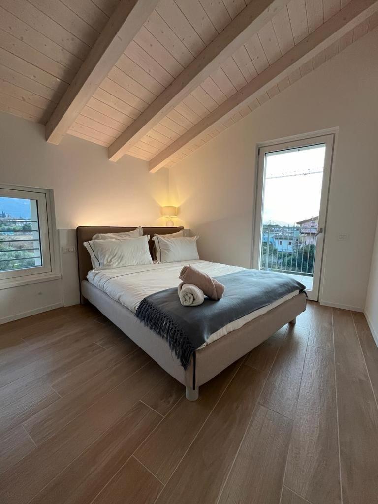Ca' Labon Apartment Arco Luaran gambar