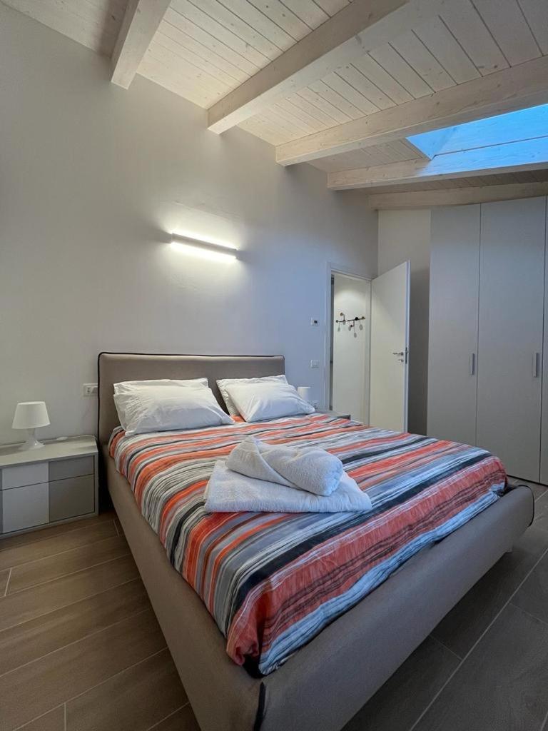 Ca' Labon Apartment Arco Luaran gambar