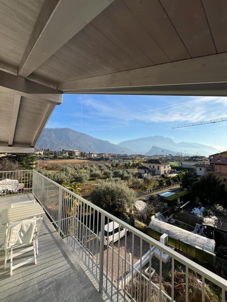Ca' Labon Apartment Arco Luaran gambar