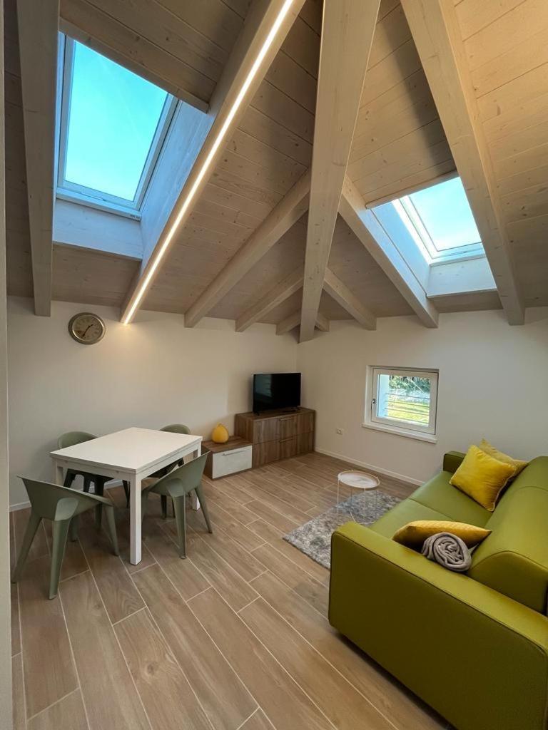 Ca' Labon Apartment Arco Luaran gambar