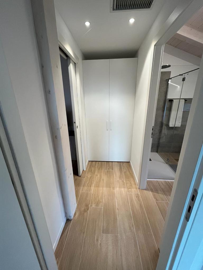 Ca' Labon Apartment Arco Luaran gambar