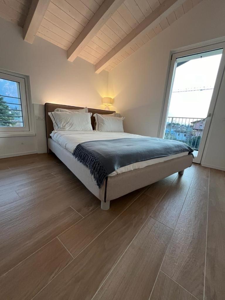 Ca' Labon Apartment Arco Luaran gambar