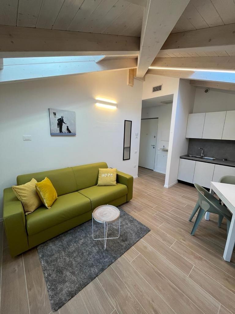 Ca' Labon Apartment Arco Luaran gambar