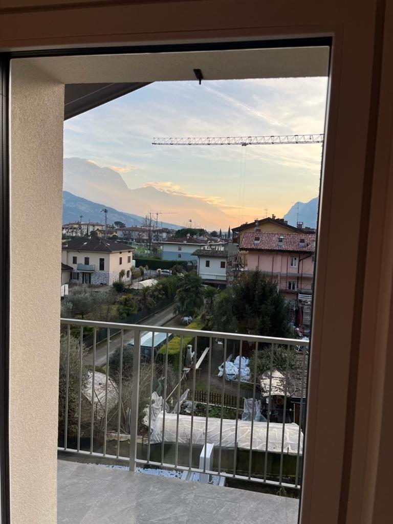 Ca' Labon Apartment Arco Luaran gambar