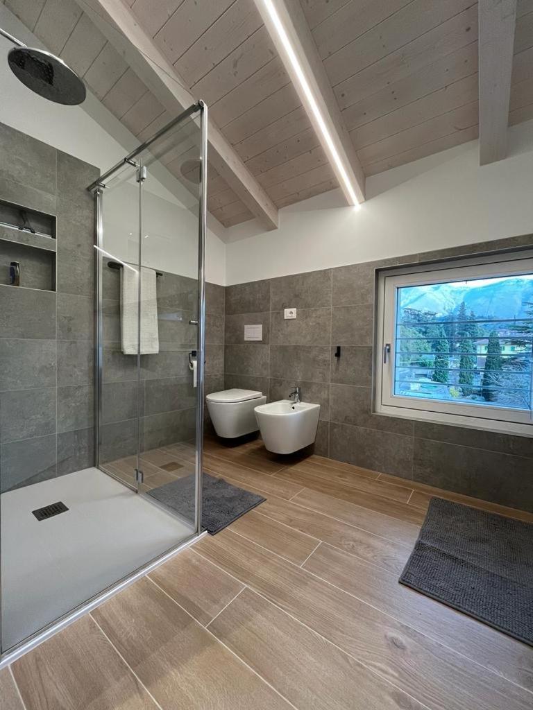 Ca' Labon Apartment Arco Luaran gambar