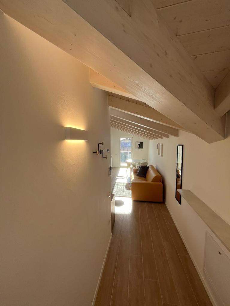 Ca' Labon Apartment Arco Luaran gambar