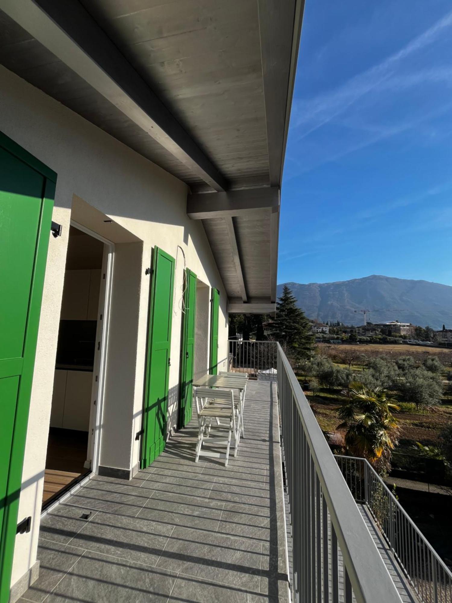 Ca' Labon Apartment Arco Luaran gambar