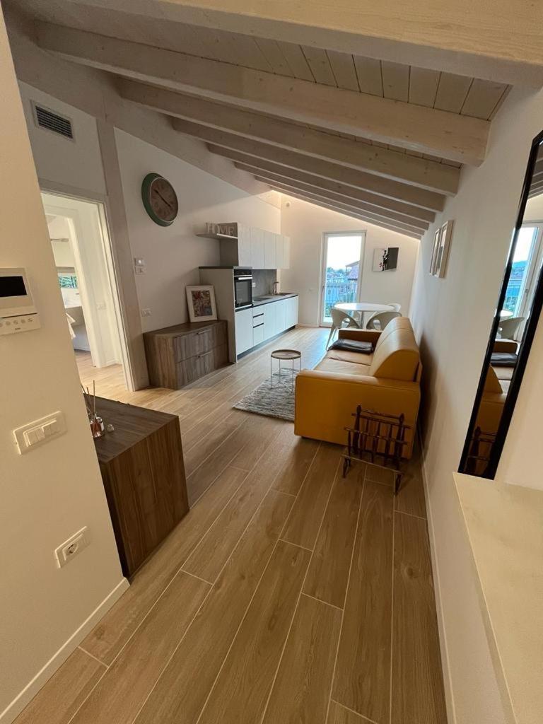 Ca' Labon Apartment Arco Luaran gambar